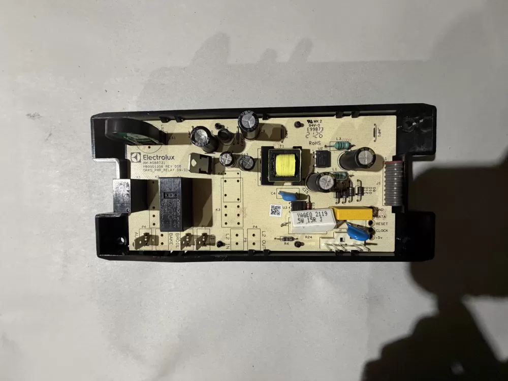Frigidaire A12736408 5304521341 Oven Control Board AZ213275 | KM468