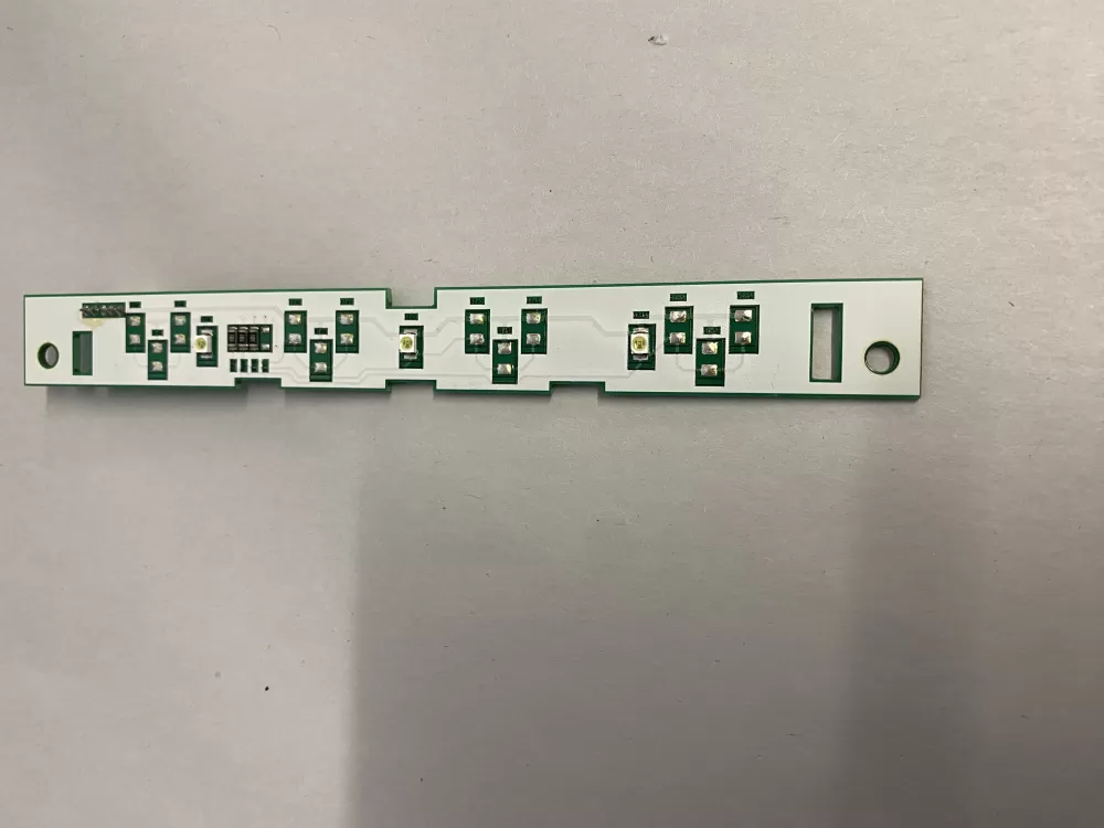 Samsung  F600_LED  DD92-00038 Dishwasher Display Module