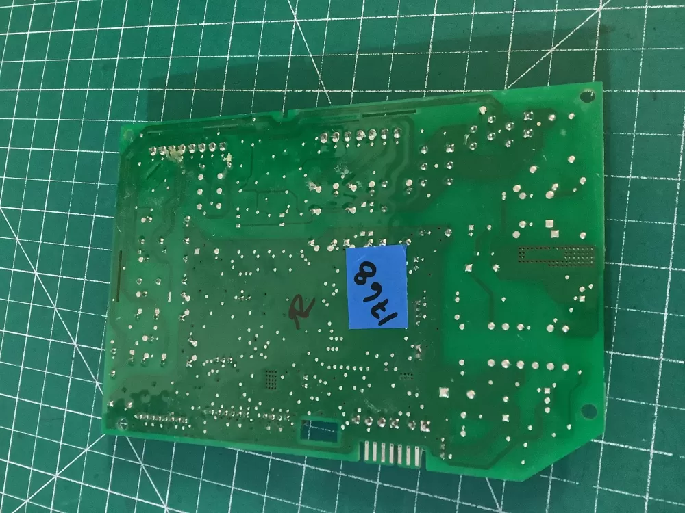 Maytag KitchenAid Jenn-Air Refrigerator Control Board AZ211581 | NR1768