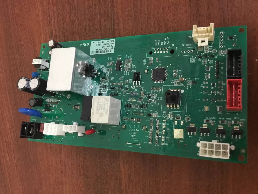 Whirlpool  Maytag W10773385 Washer Control Board