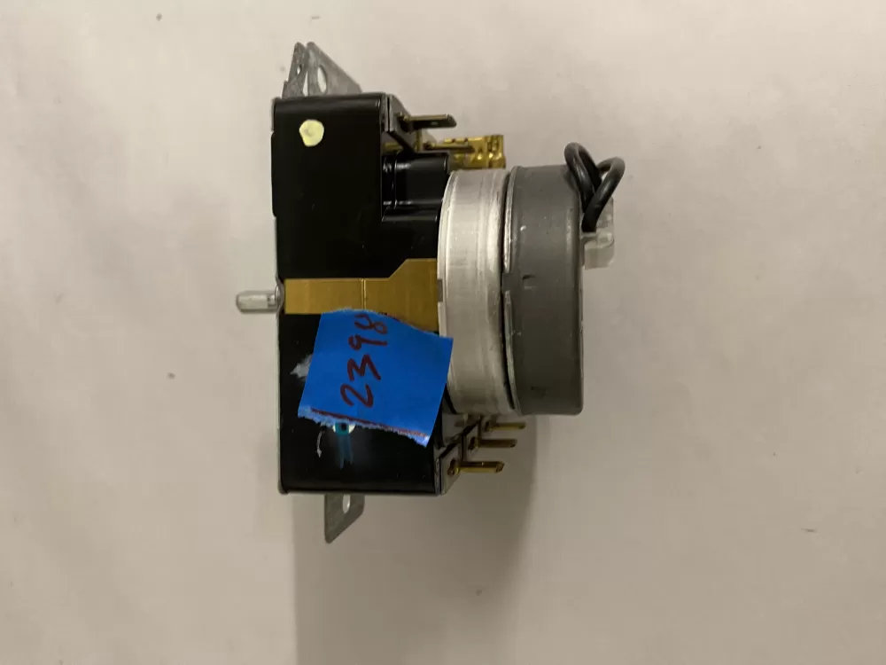 Kenmore 3406702A WP3976576 3406015 3406702 3976576 Dryer Timer AZ208789 | BK2398