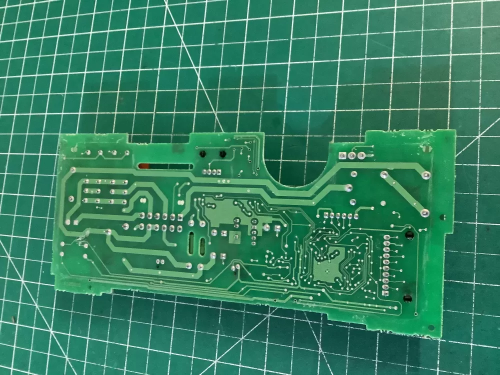 Whirlpool Kenmore 2252166 Refrigerator Control Board AZ191512 | NR1416