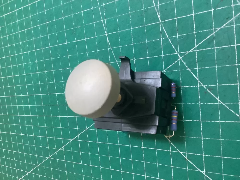 Whirlpool 8528330 Dryer Switch