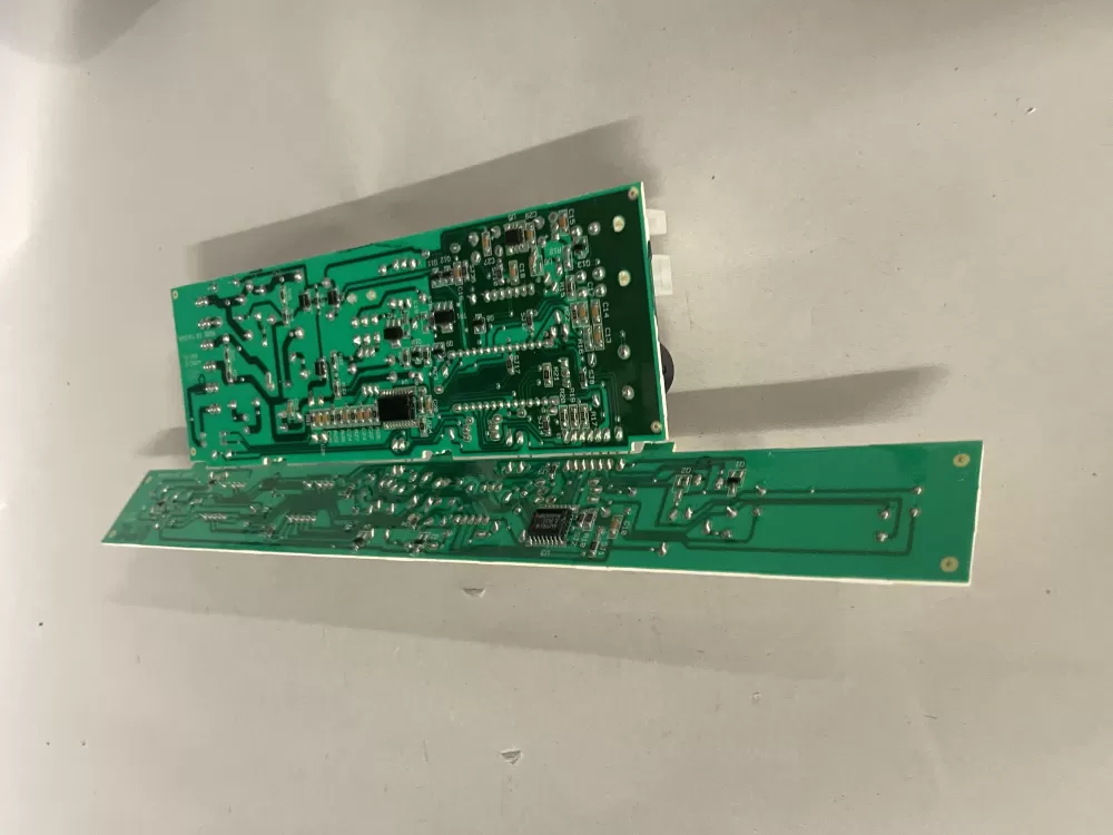 8201672 Whirlpool Refrigerator Board - Control