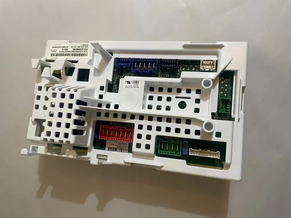 Amana W10442493 W10480180 PS5136018 Washer Control Board