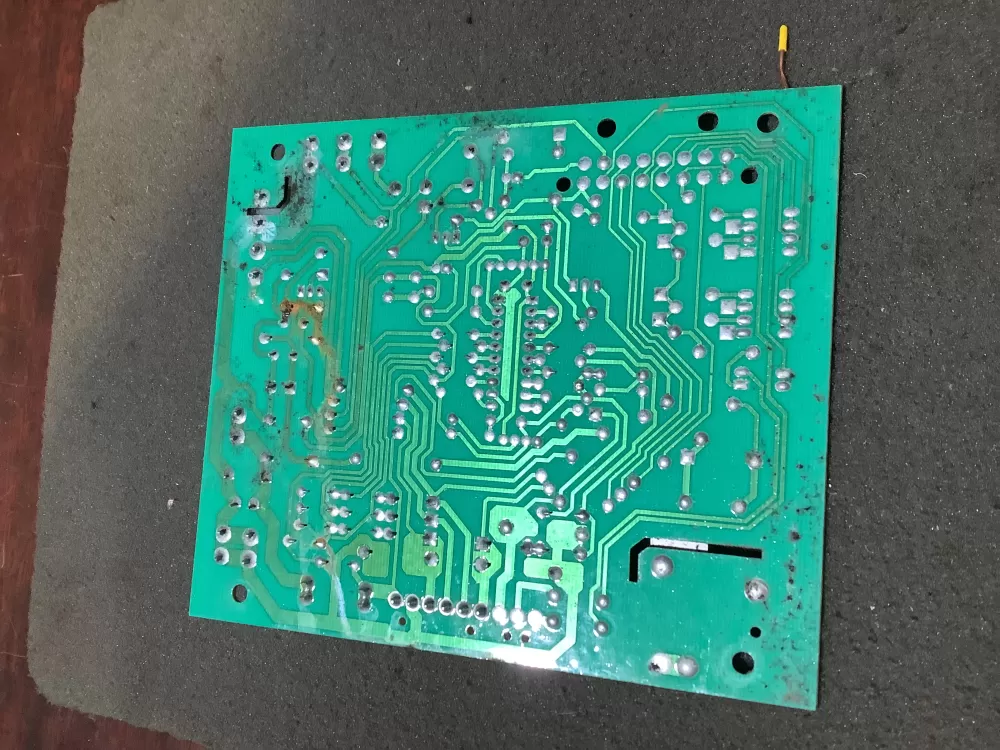 Rheem Air Handler Control Board 47-102077-02-04 156-9735 AZ112451 | NR2120