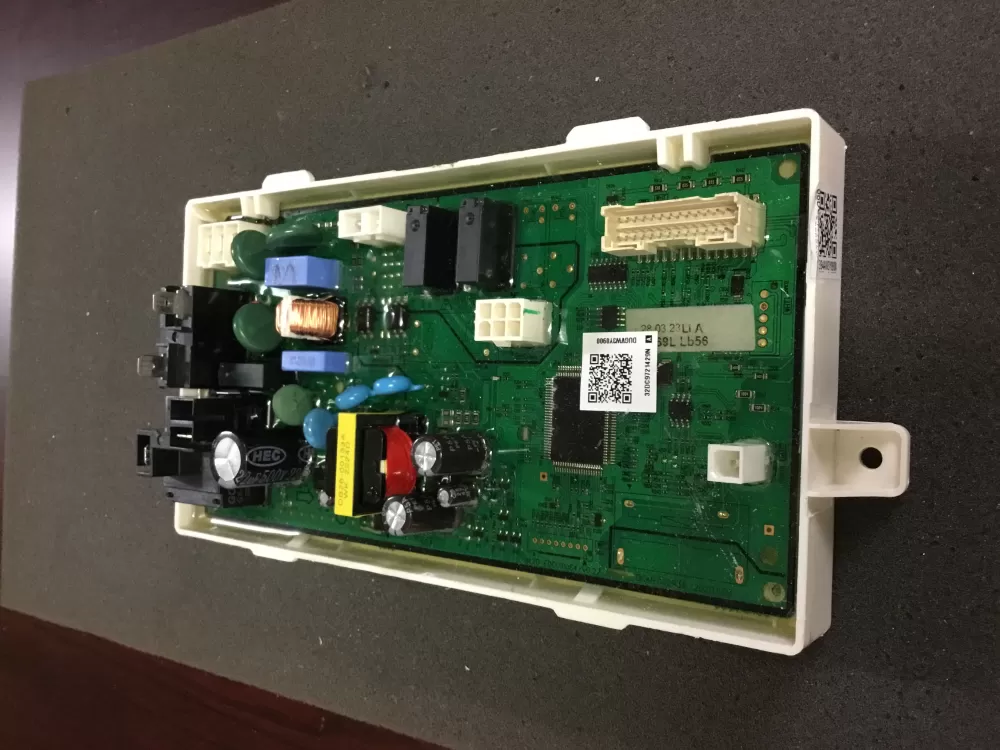 Samsung DC97-21429N Dryer Control Board