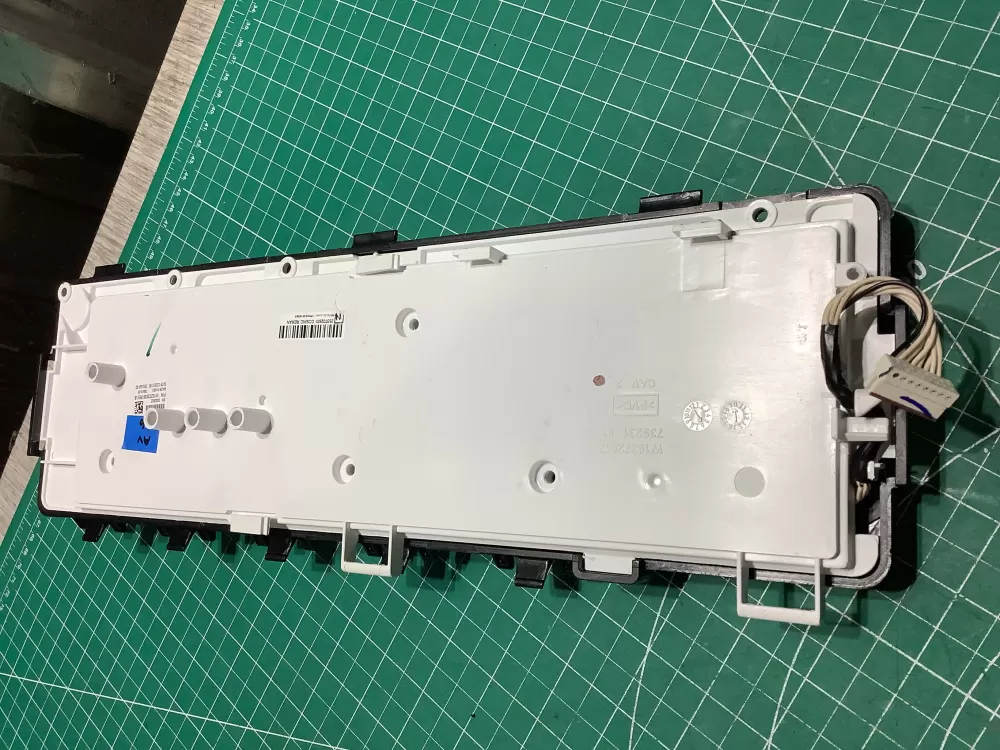 Kenmore W10272636 W10351986 WPW10351986 Washer Control Board AZ186896 | AV16