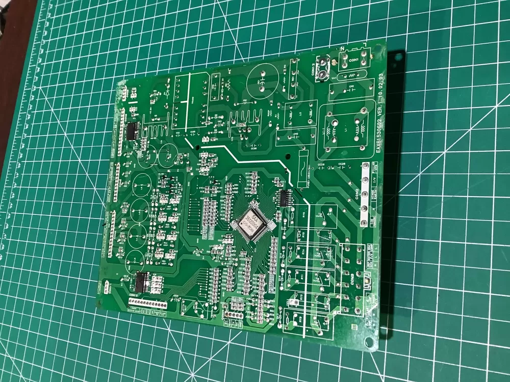 LG Kenmore AP5331999 EBR65002710 Refrigerator Control Board AZ132231 | NR306