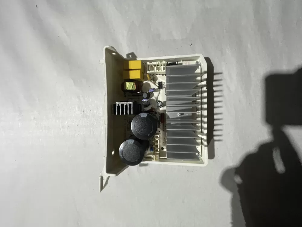 Midea 17138100013023  17138100007887  KB-5150  E166702 Washer Inverter Control Board