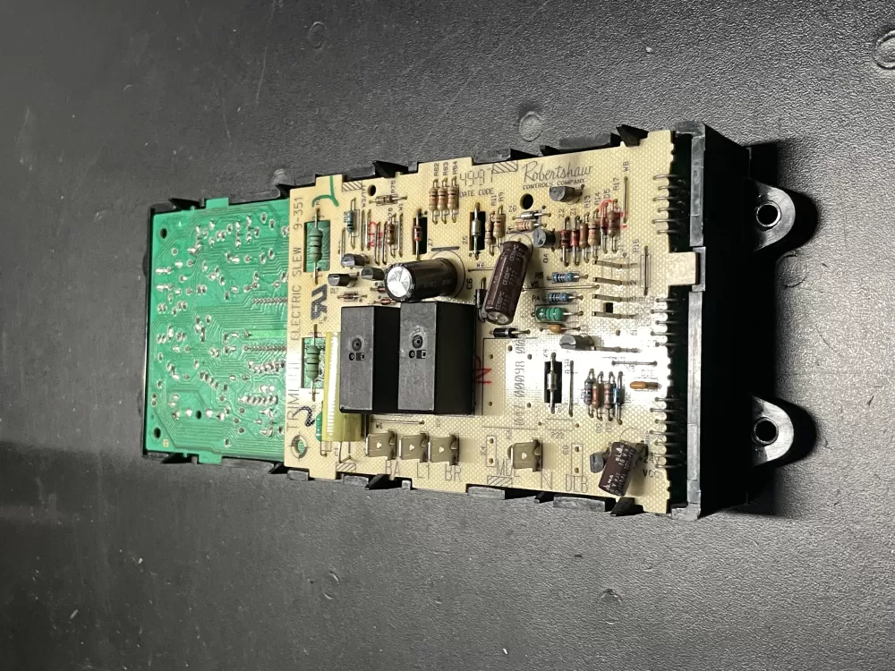 Maytag  Whirlpool 7601P511-60 100-01015-05 Range Control