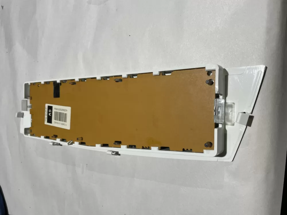 Fisher & Paykel Washer 420090P Main Control Board AZ141719 | Wmv553