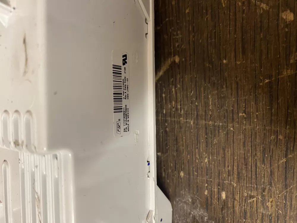 Whirlpool Maytag Amana W10449879 LHMC-03 Washer Control Board AZ90112 | BK1611