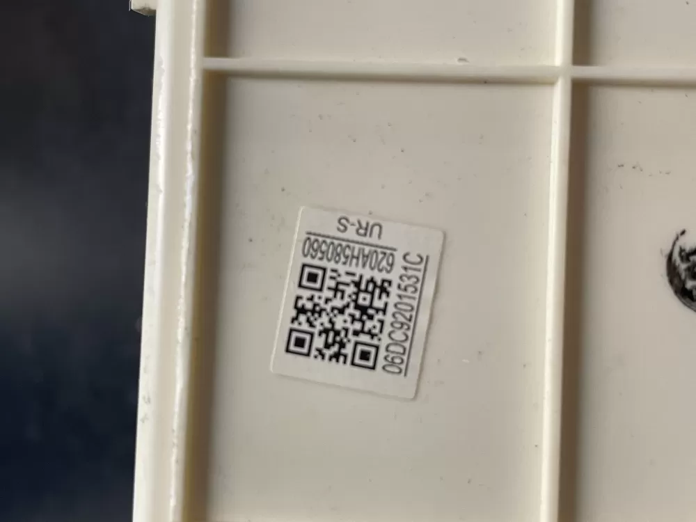 Samsung DC92 01531C DC9201531C Washer Control Board Inverter AZ10104 | 809