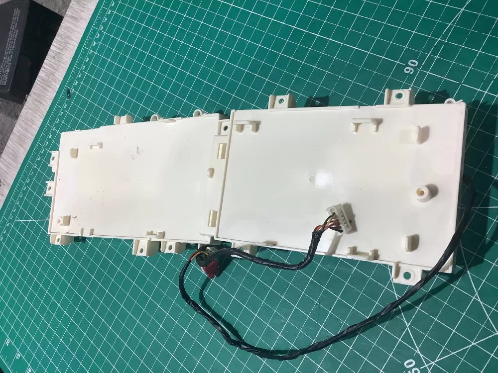 LG EBR36858901 EAX36602101 Dryer Control Board