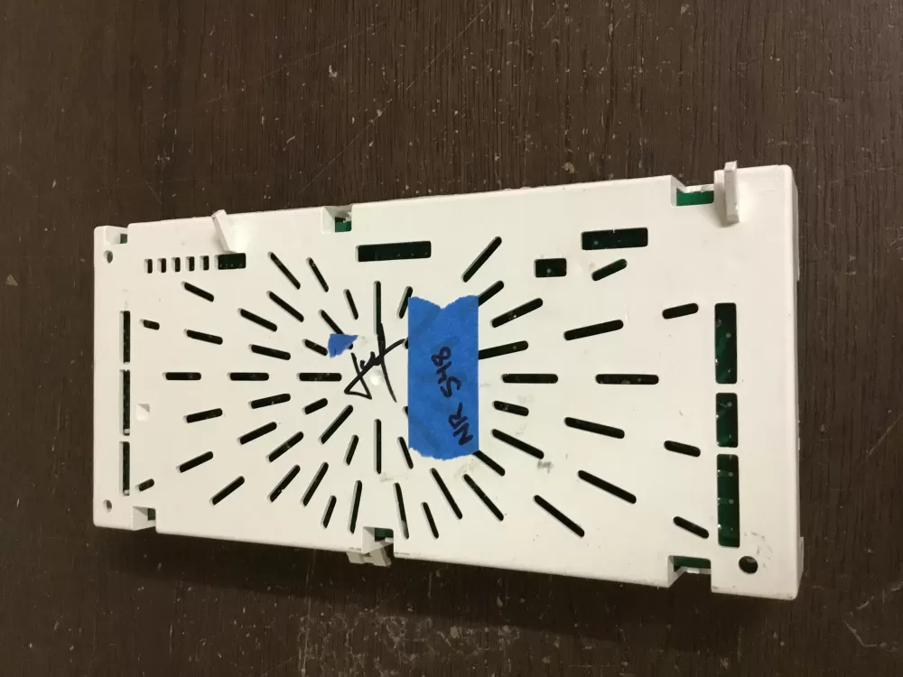 Maytag Washer Control Board W10522399 AZ14325 | NR548