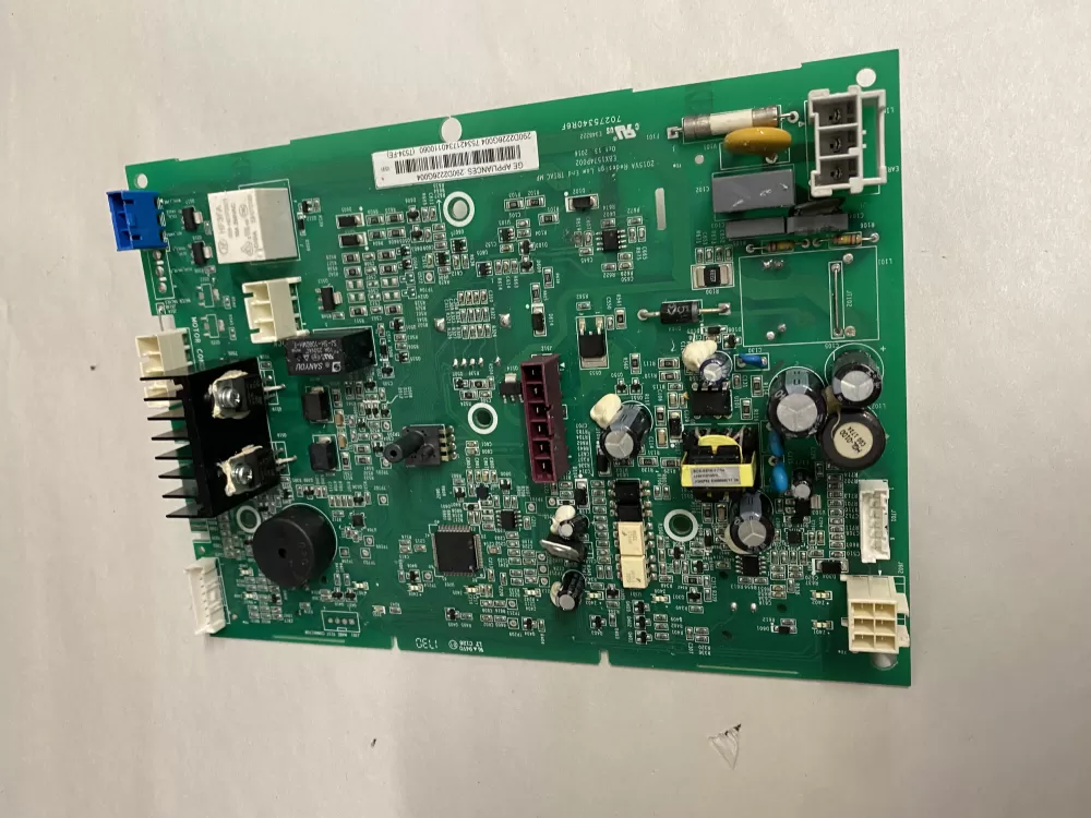 GE 290D2226G004  WH22X36498  AP7219296  WH22X35597  WH22X29556  WH22X32357  WH22X35137  WH22X35239  WH22X35497  WH18X28176  WH18X25395  WH18X25896  WH18X26217  WH18X26794  WH18X27754  WH18X28174  WH18X28642  WH22X29349  WH18X24379  WH18X24935  WH18X25298  WH22X28841  WH22X28845 Washer Control Board
