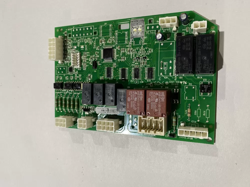 Whirlpool Maytag KitchenAid Kenmore Refrigerator Control Board AZ169496 | BK2592