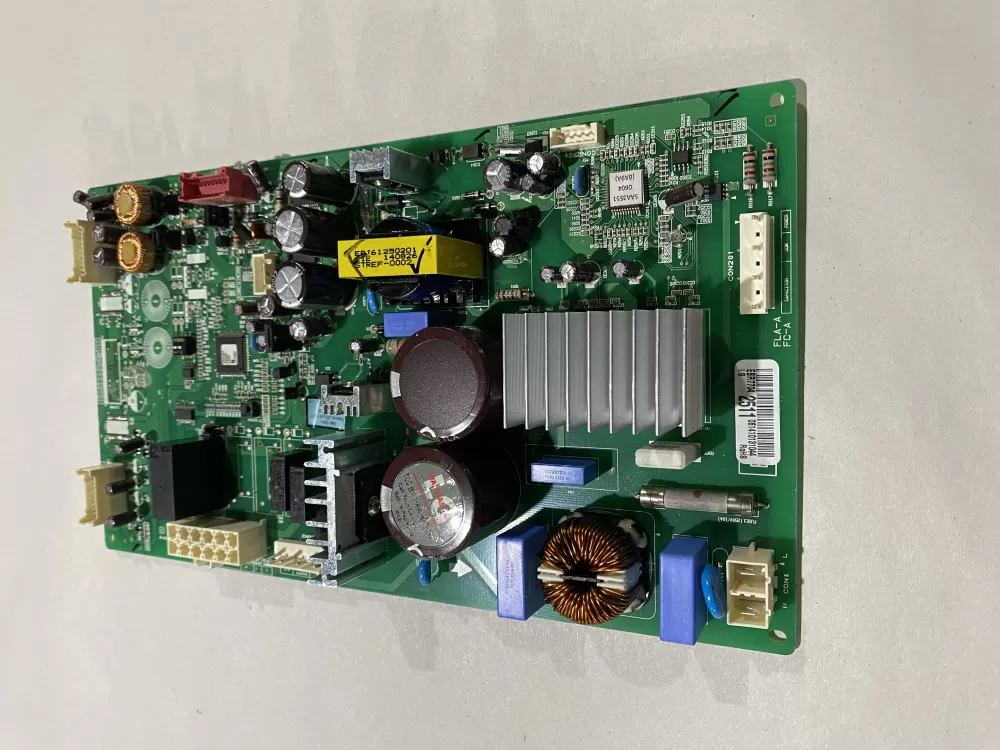 LG EBR77042511 Refrigerator Control Board AZ153558 | BK2501