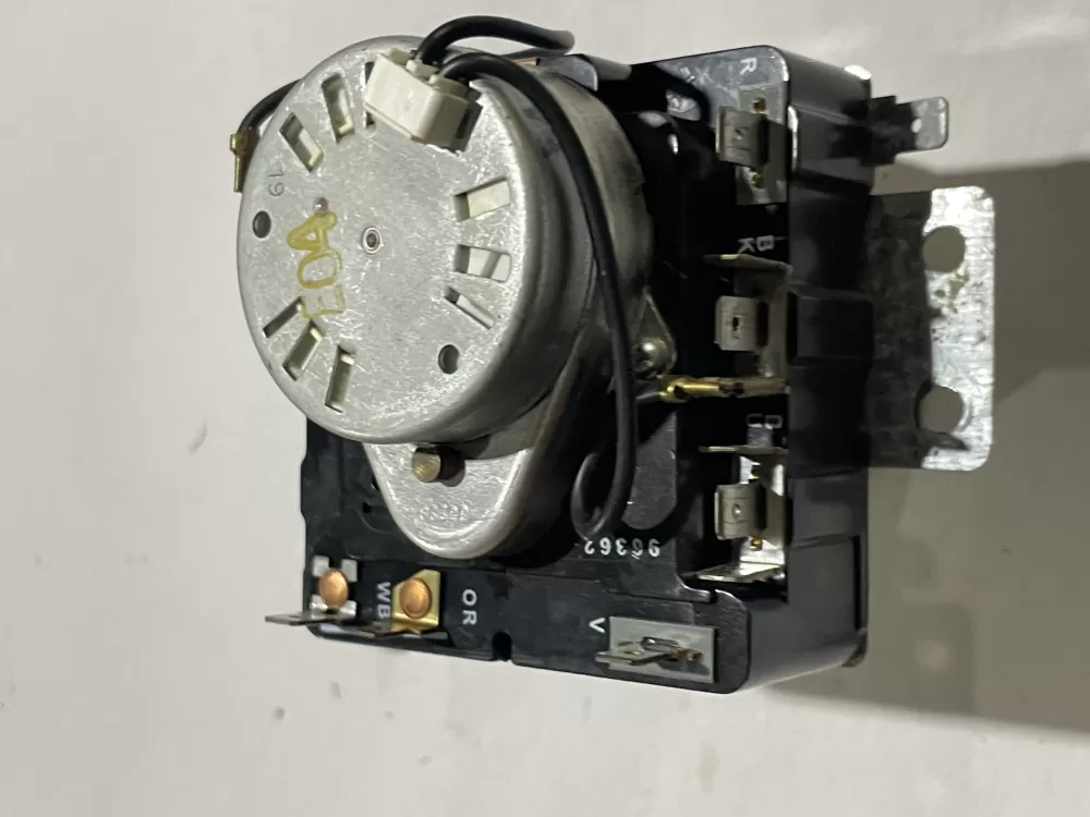 Whirlpool Kenmore Maytag WP3976584 AP6009033 Dryer Timer AZ177148 | Wm350