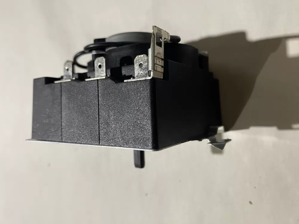 Kenmore General Electric WE4M521 WE04X22654 Dryer Timer AZ202306 | BK2688