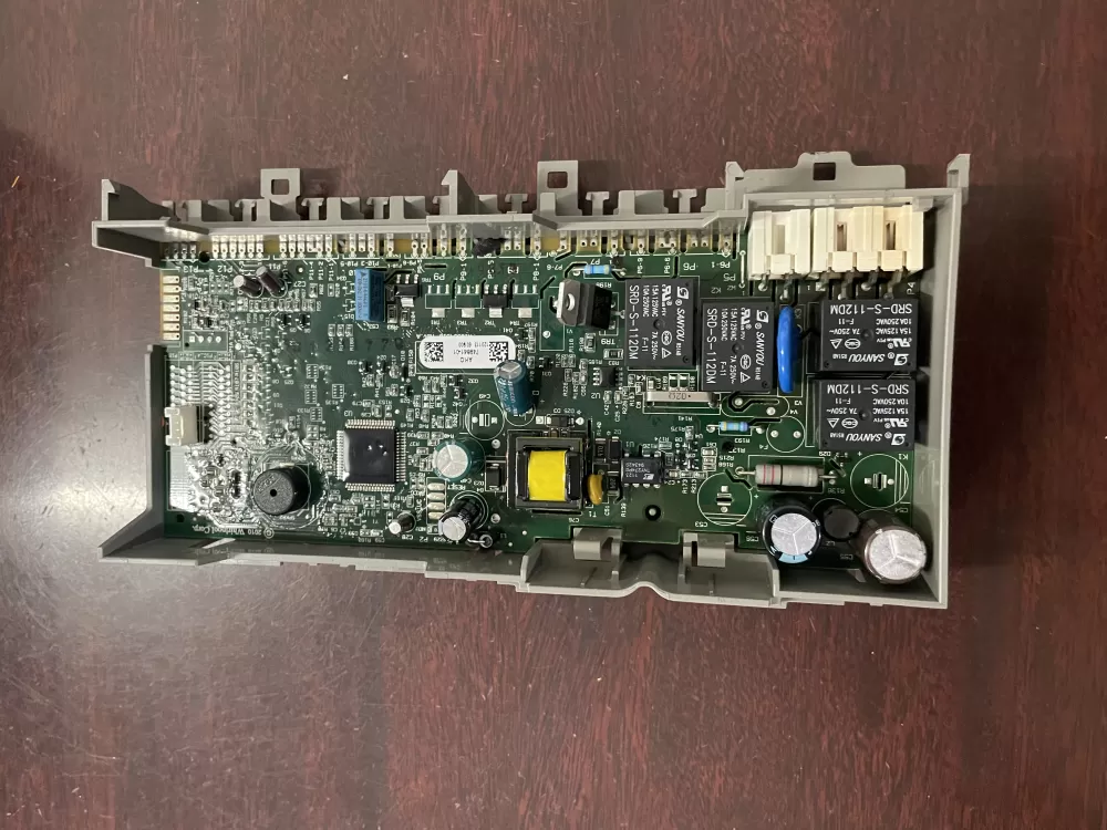 KitchenAid AP6039135 W10375784 W10461372 W10479760 W10529951 W10542068 W11035586 PS11773157 W10542068 A Dishwasher Control Board