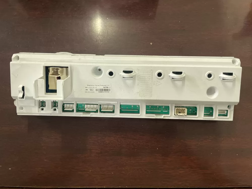 Frigidaire GE 134737000 Washer Control Board AZ40537 | KMV400