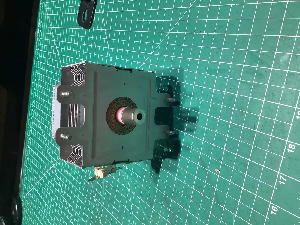 Miele Microwave Magnetron 2M282H(ML) 2M282H 7483100 AZ147925 | SL207