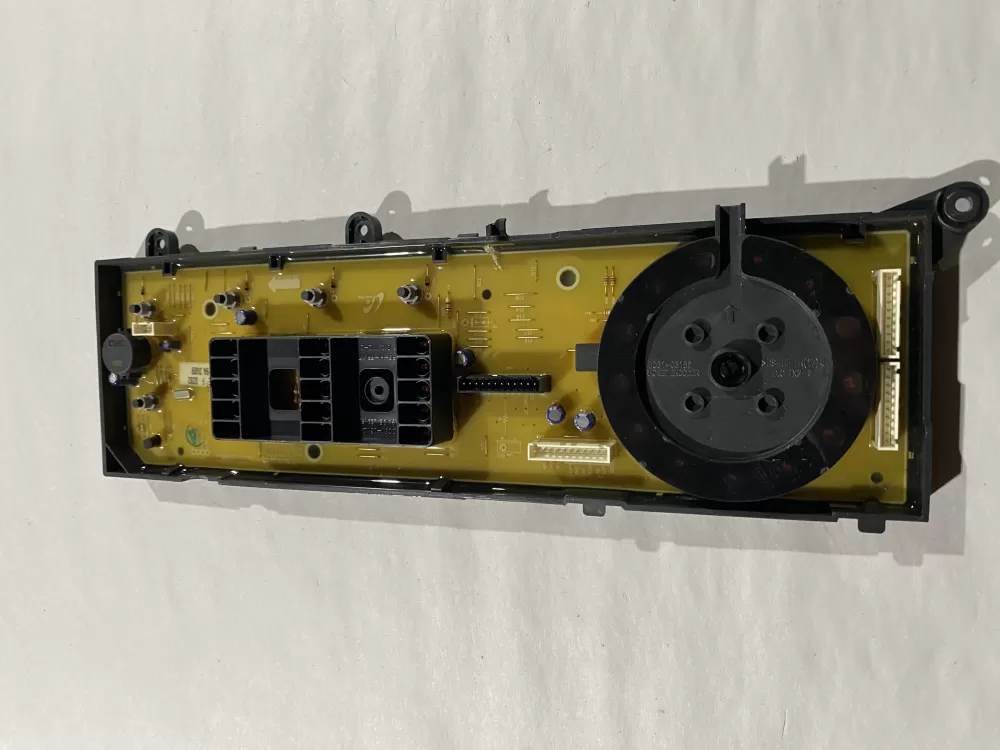 Samsung DC92-00619A  AP5328758  DC92-00621A  3282560  PS4215928 Washer Control Board