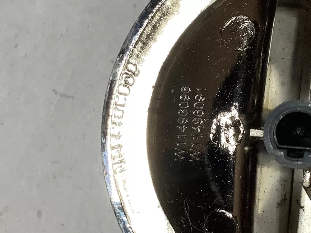 Whirlpool Oven Control Knob W11496096 AZ123039 | Sl205