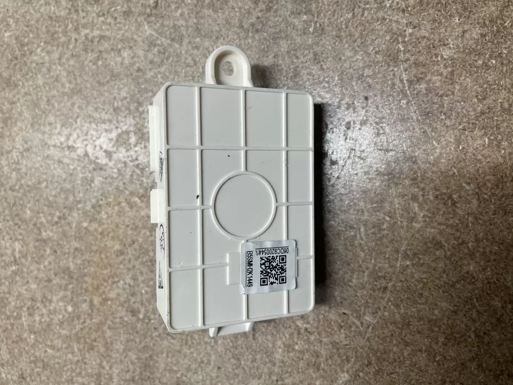 Samsung DC92-00544A Washer Control Board Heater AZ3962 | KM1425