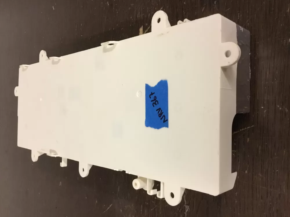 LG EBR62198104 EAX60933303 EBR62198105 Washer Control Board AZ33466 | NRV367