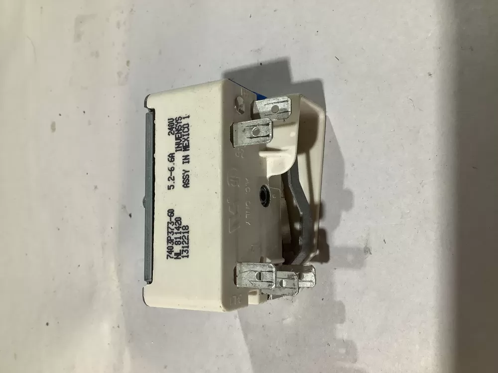 Whirlpool Range 7403P373-60 Switch AZ104241 | Sl130