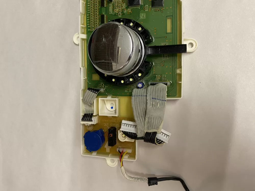 LG EBR79523204 Washer Control Board AZ207060 | BKV919