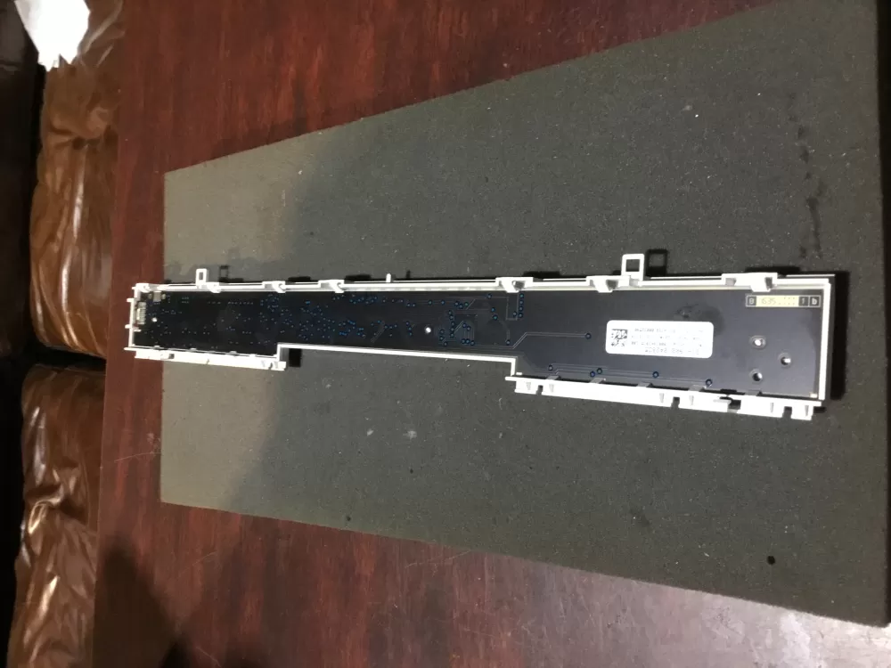 Bosch 9001042835 Dishwasher Control Board AZ83146 | NRV468