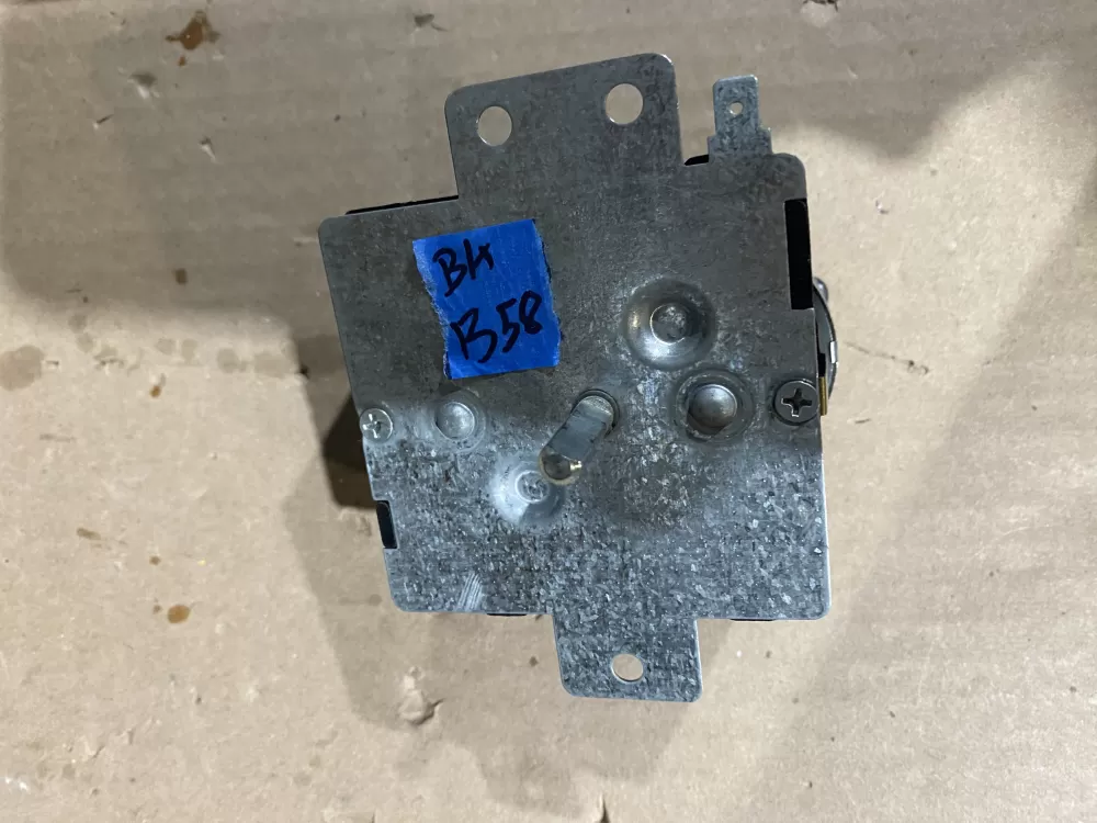 Kenmore 3406702A WP3976576 3406015 3406702 3976576 Dryer Timer AZ79517 | BK1358