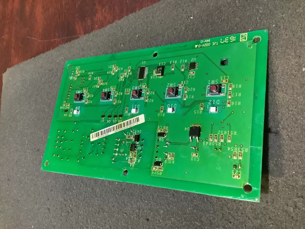 Frigidaire EHP-242053503B Refrigerator Control Board