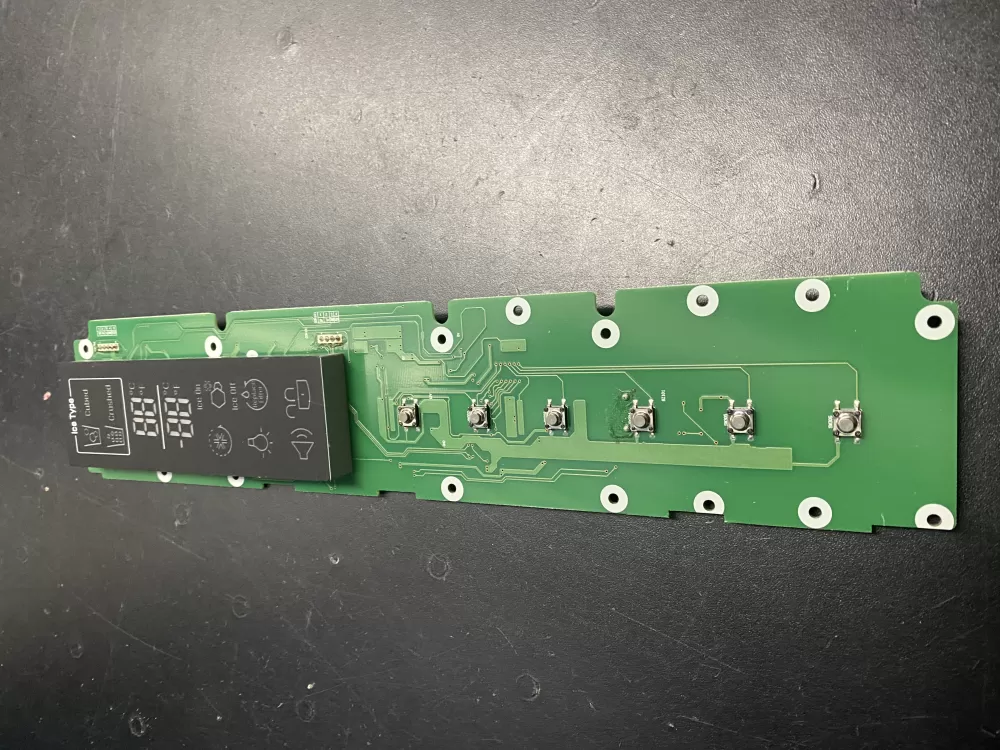 LG Refrigerator Ebr790695 Eax65924002 Dispenser Control Board AZ17237 | BK985