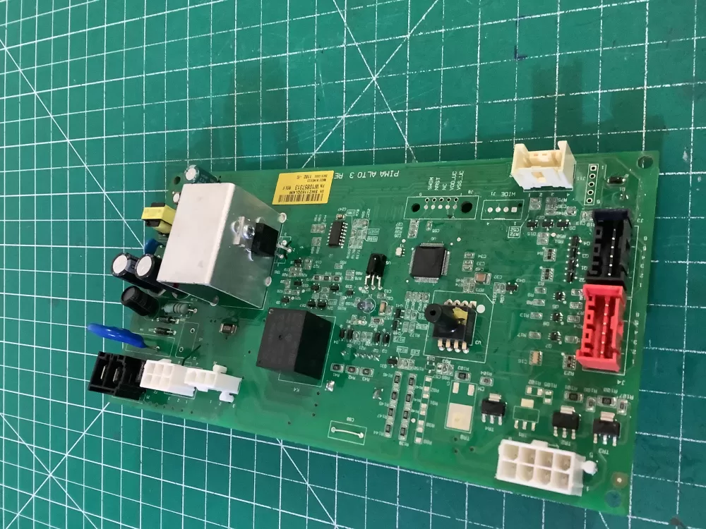 Whirlpool Maytag W10857313 W10858633 Washer Control Board AZ206621 | NR1115