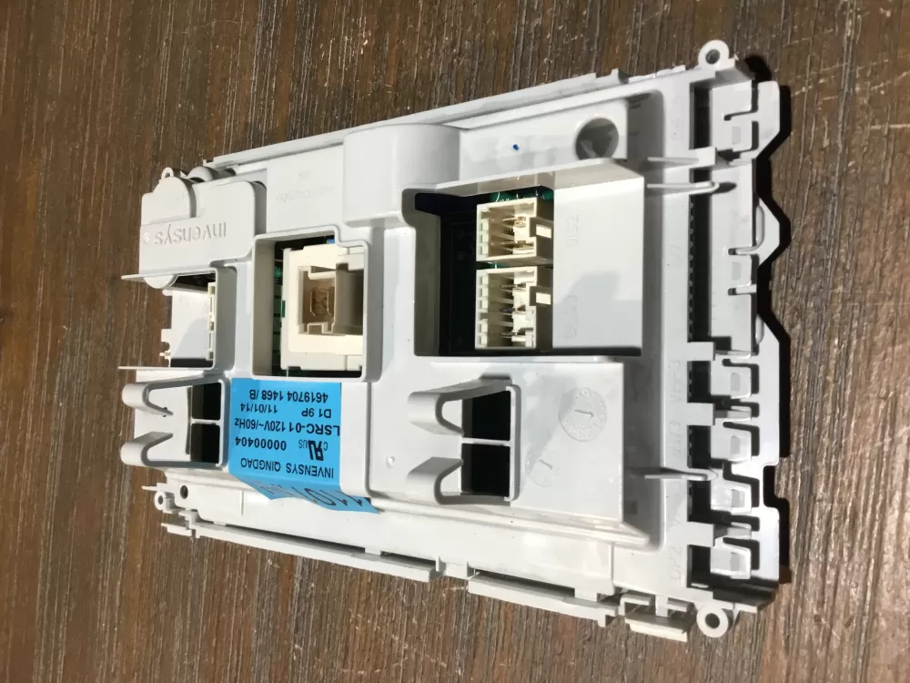 Whirlpool 46197041468 46197041468/B Washer Control Board AZ52565 | NR1838