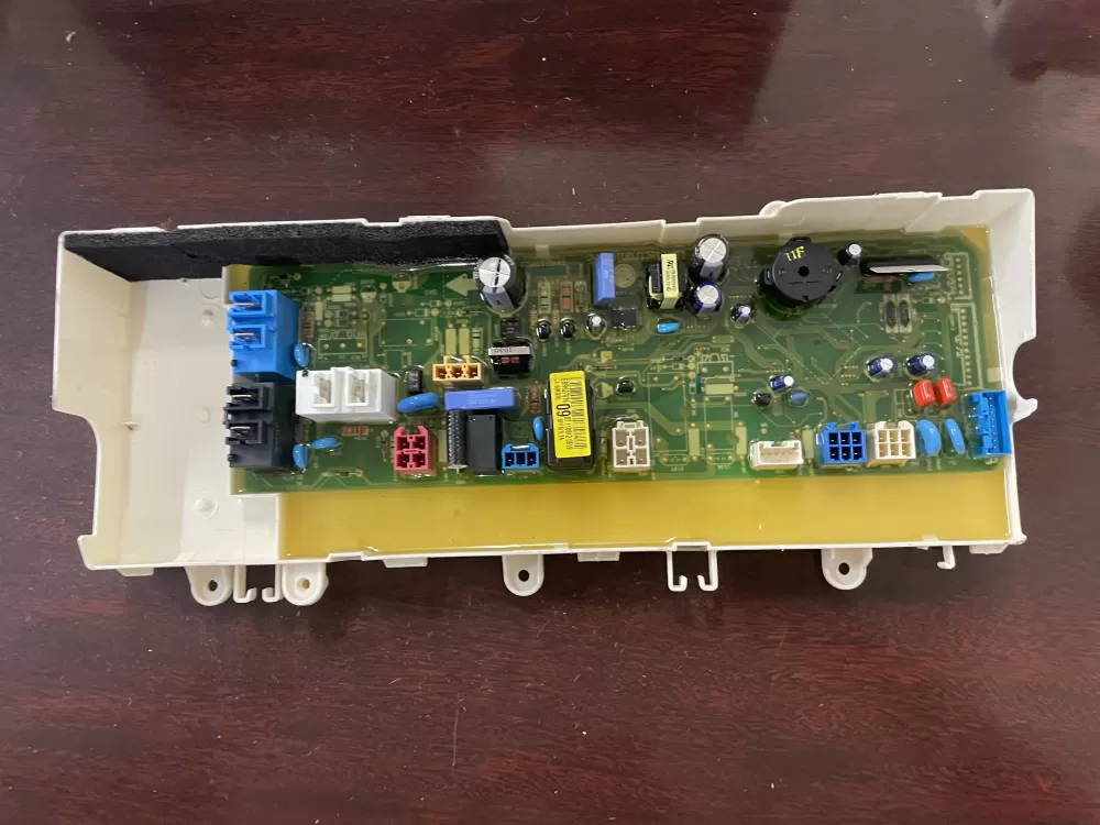 LG EAX61170502 EAX61298601 EBR63615903EBR62707609 Dryer Control Board