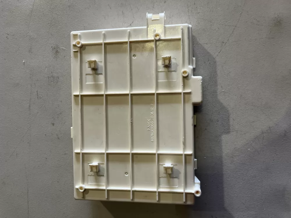 LG EAX32220503 EBR32268013 Washer Control Board AZ48137 | JT147