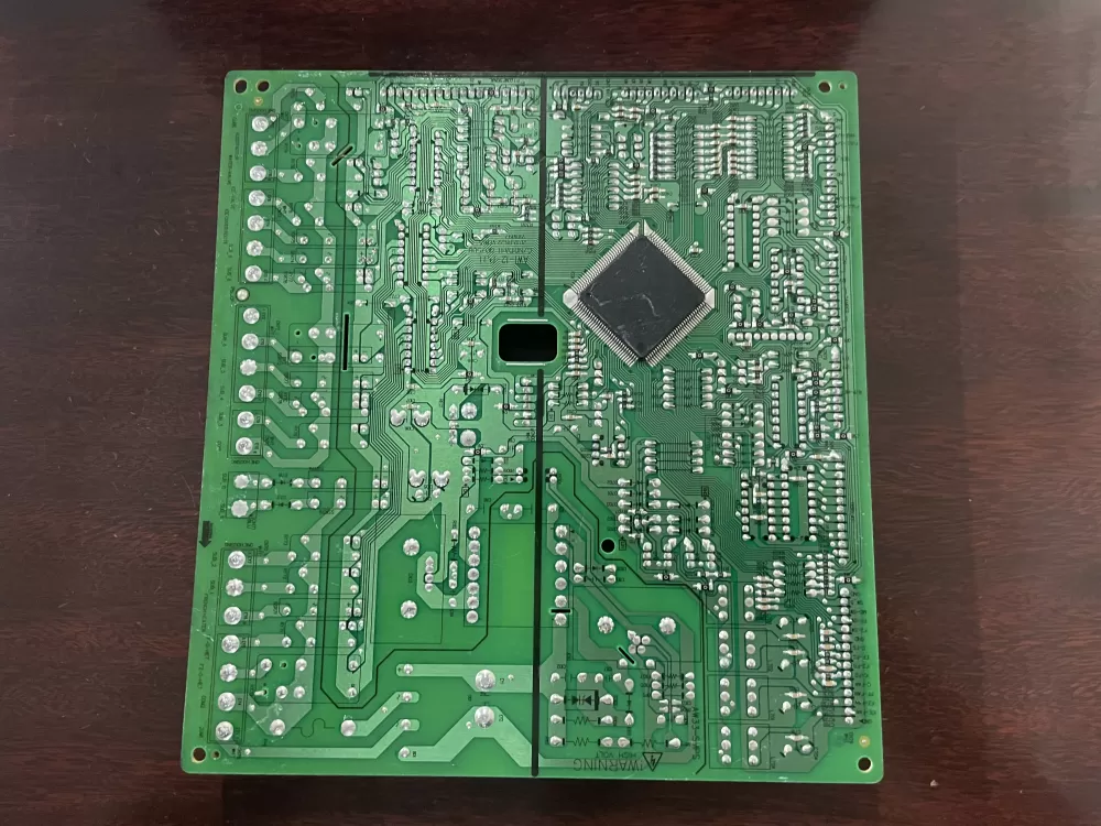 Samsung DA92 00357A Refrigerator Control Board AZ35723 | KM328