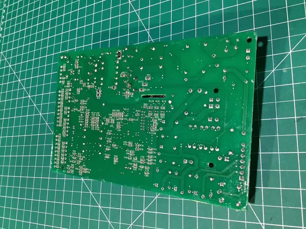 GE 200D4864G049 EBX1069P005 Refrigerator Control Board AZ135853 | NR2347