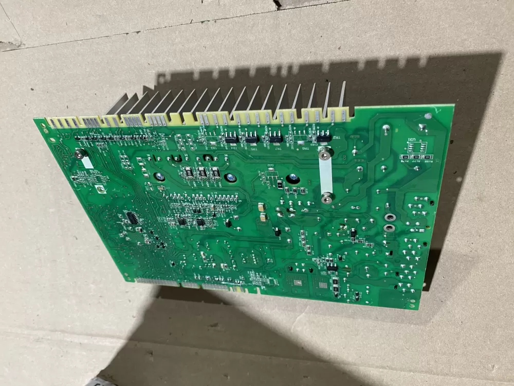Whirlpool Washer W11124654 Control Board AZ70344 | BKV607
