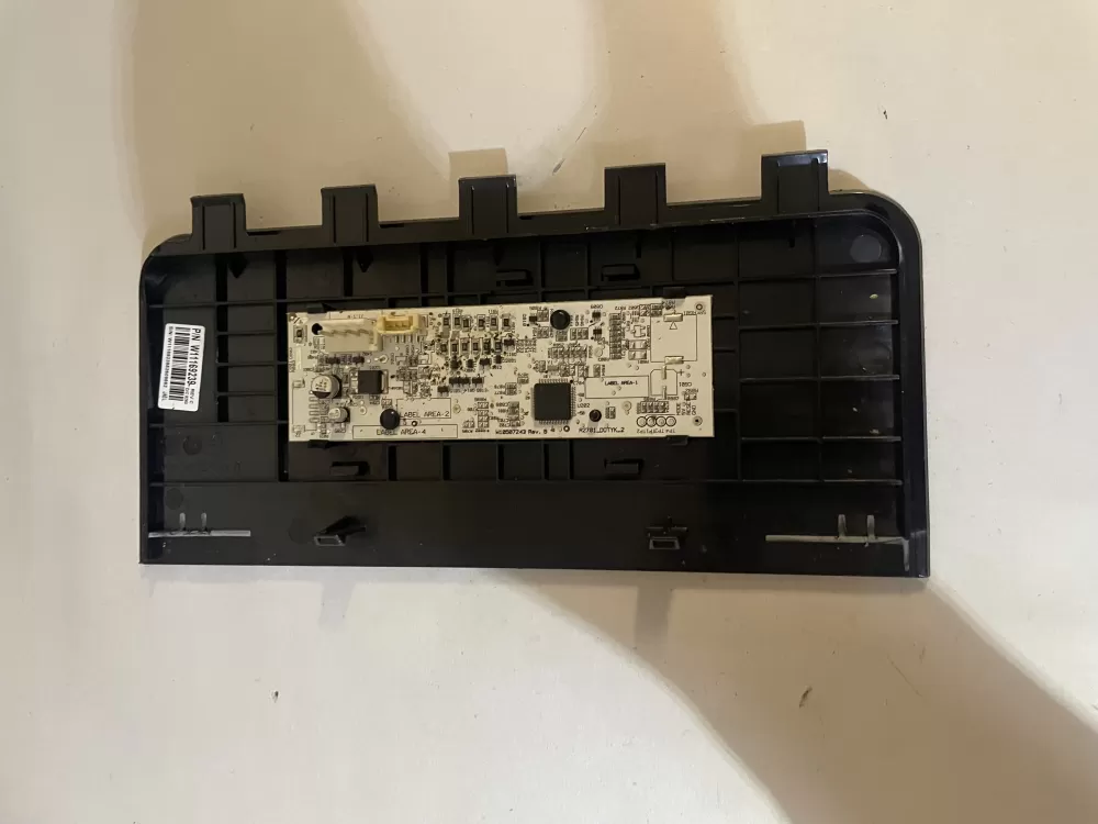 W10905593 W11163771 W11169239 Refrigerator Control Board AZ123507 | KM247