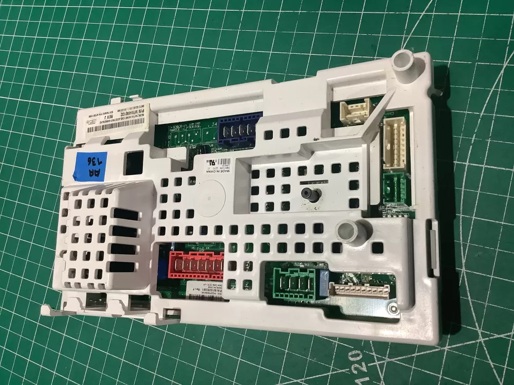 Maytag W10445345 W10480132 PS3653304 Washer Control Board AZ187669 | AR136