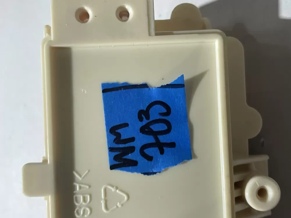 LG Kenmore 6201EC1006T Washer Noise Filter Control Board AZ191068 | Wm703