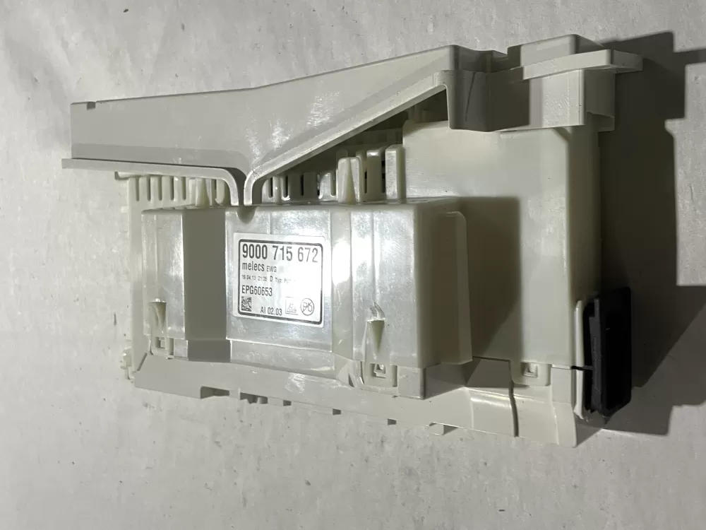  9000-715-672 power module