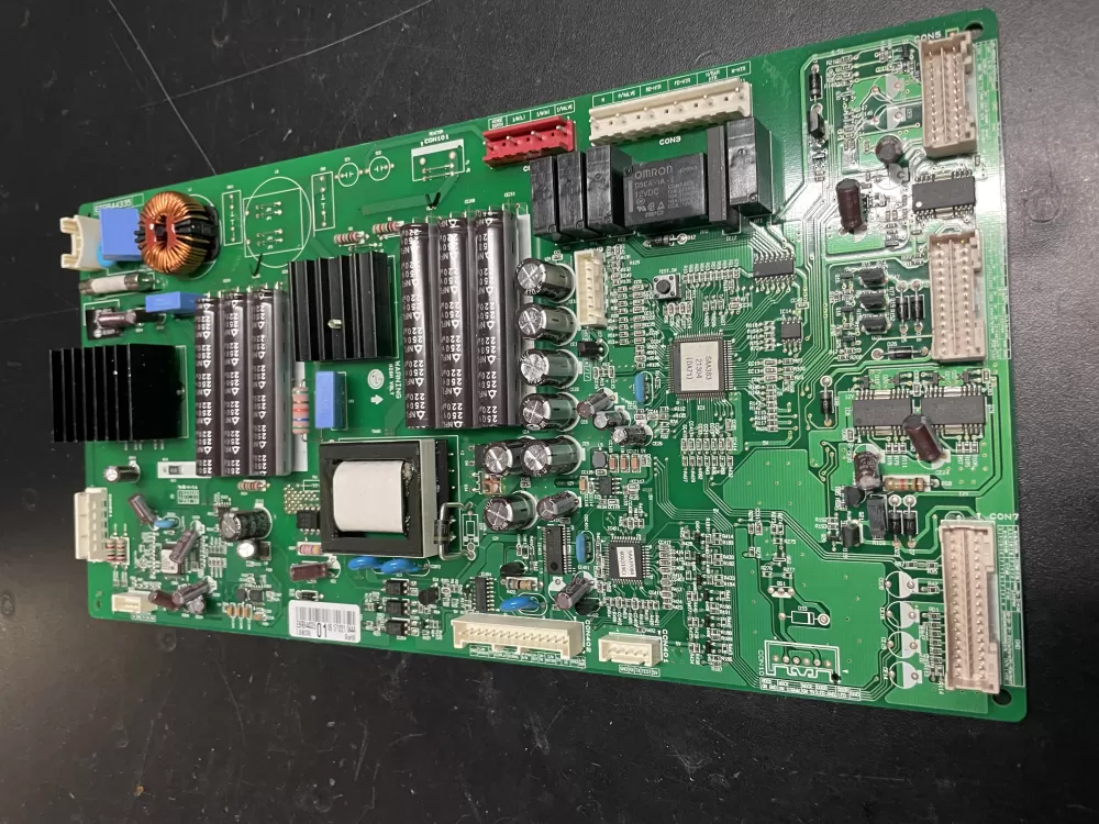 LG EBR78643414 EBR84433501 PS12581460 Refrigerator Control Board